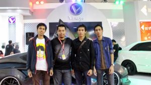 Blogger Aceh Juarai Kontes Blog Nasional