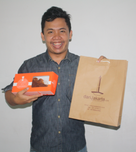 Fadli Saldi (Ist)