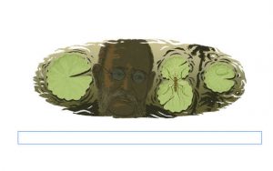Google Doodle Peringati Hari Ulang Tahun Carlos Juan Finlay