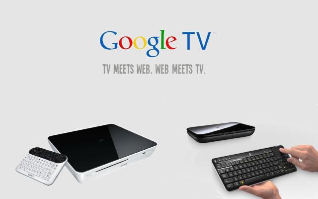 Google-TV-Box
