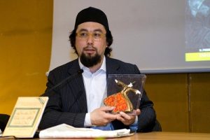 Dakwah Islam di Indonesia Dikagumi Muslim Italia