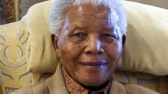 nelson-mandela