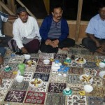 Rektor UIN Ar-Raniry Prof Farid (Ist)