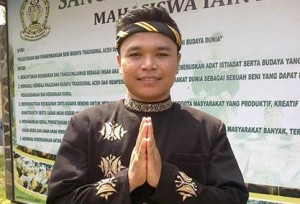 Rizza Amanda Phonna (Ist)