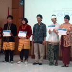 Aceh juarai lomba debat bahasa inggris (generasiindonesia.com)