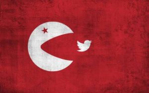 Turki Tuntut Pihak Twitter untuk Bayar Pajak
