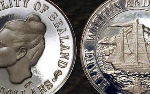 Ini Dia Negara Terkecil dengan Jumlah Penduduk 22 Orang