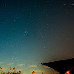 Meteor Persaid (Foto Graeme Whipps)