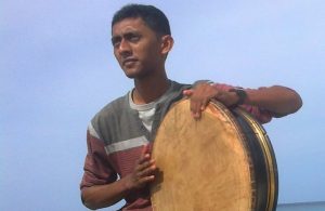 Ikhsan Hasbi (IST)