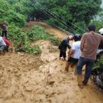 Gubernur Aceh, Tetapkan Longsor dan Banjir Bencana Provinsi
