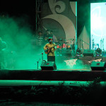 Seniman Aceh berkolaborasi dengan musik etnik Jepang (Foto M Iqbal/SeputarAceh.com)