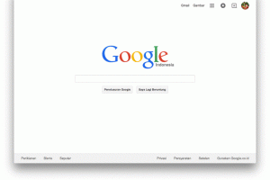 Tips Pencarian Google Yang Jarang Diketahui