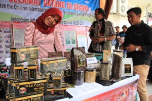 Exploring the Taste of Indonesian Coffee