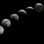 4 April Ini, Gerhana Bulan Total Bisa Disaksikan di Langit Aceh