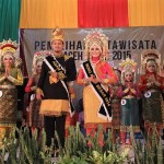 Calon Agam dan Inong Duta Wisata Aceh Besar (Foto M Iqbal/SeputarAceh.com)