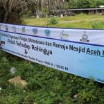 Aksi galang dana dari mahasiswa dan pemuda Aceh Raya untuk Rohingya_6