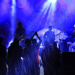 Joel Pasee tampil di panggung pentas utama Festival Sabang Fair (Foto M Iqbal/SeputarAceh.com)