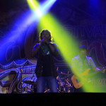 Pane Band membawakan lagu 'Asam Kareng' acara Festival Sabang Fair (Foto M Iqbal/SeputarAceh.com)