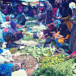 Pasar Tradisional Simpang Balek