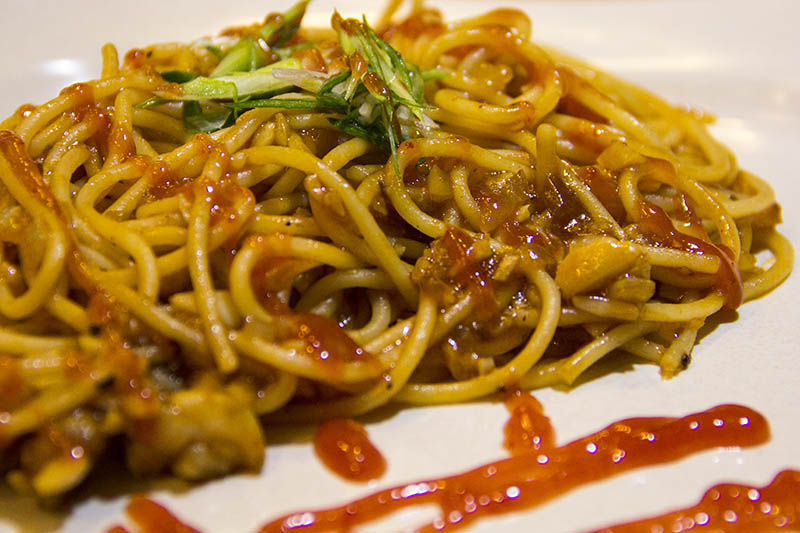 Menu Bento Dash_New Japaghetti_Ninja bolognaise_SA