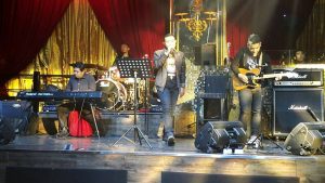 Reyzha Keroro Keluarkan Single “Kamu Beda”