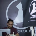 Workshop 'Ija Kroeng' Ingin Tampil Beda
