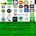 Gerakan Banda Aceh Bersih