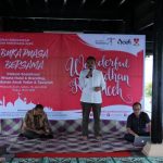 Buka Puasa Bersama “Wonderful Ramadhan in Aceh”