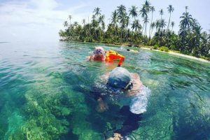Festival Pulau Banyak 2016 (Nurani Sinaga)