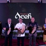 Aceh Siap Wakili Indonesia di WHTA Abu Dhabi