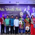 Besok Malam Grand Final Duta Wisata Aceh Digelar di Langsa