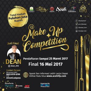 Aceh Islamic Fashion Aceh Akan Digelar Mei Ini
