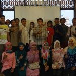 GenPI Aceh Siap Boosting Even Penas Petani – Nelayan XV 2017 di Linimasa