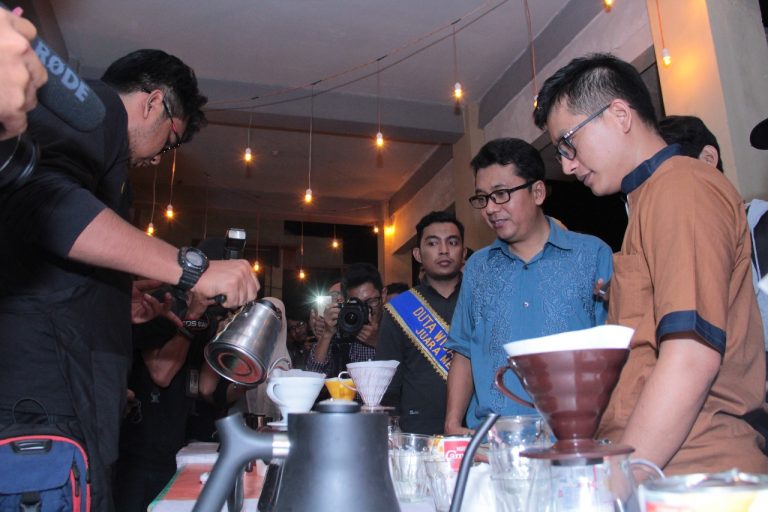 Perluas Skala Acara, Sanger Day Fest 2026 Pindah ke Arena PKA