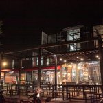 Lokasi kopdar Genpi Aceh Le More Coffee Banda Aceh.