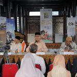 PKA Dongkrak Kunjungan Wisatawan dan Bangkitkan Ekonomi Kreatif