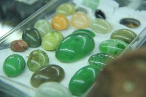 Festival Batu Mulia “Aceh Kembali Meugiwang”