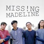 Missing Madeline-Tereza