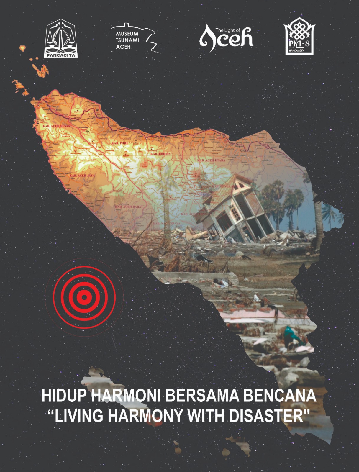 Museum Tsunami Aceh Buka di Hari Ketiga Idulfitri 1444 H
