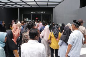 Museum Tsunami Aceh Tutup Sementara Sambut Libur Idulfitri 1446 H