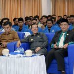 Pj Bupati Bener Meriah Ajak Mahasiswa Peduli Soal Stunting