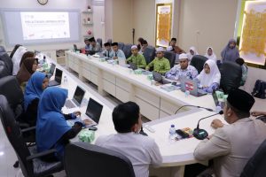 Kampus Paya Lipah Gandeng Gen Z untuk Melek Literasi