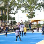 IAI Almuslim Cup 2024 Resmi Digelar di Kampus Paya Lipah