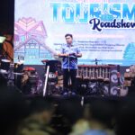 aceh tourism roadshow di medan 1