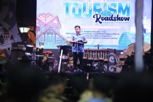aceh tourism roadshow di medan 1