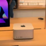 Komputer Mac Studio