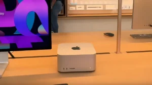 Komputer Mac Studio