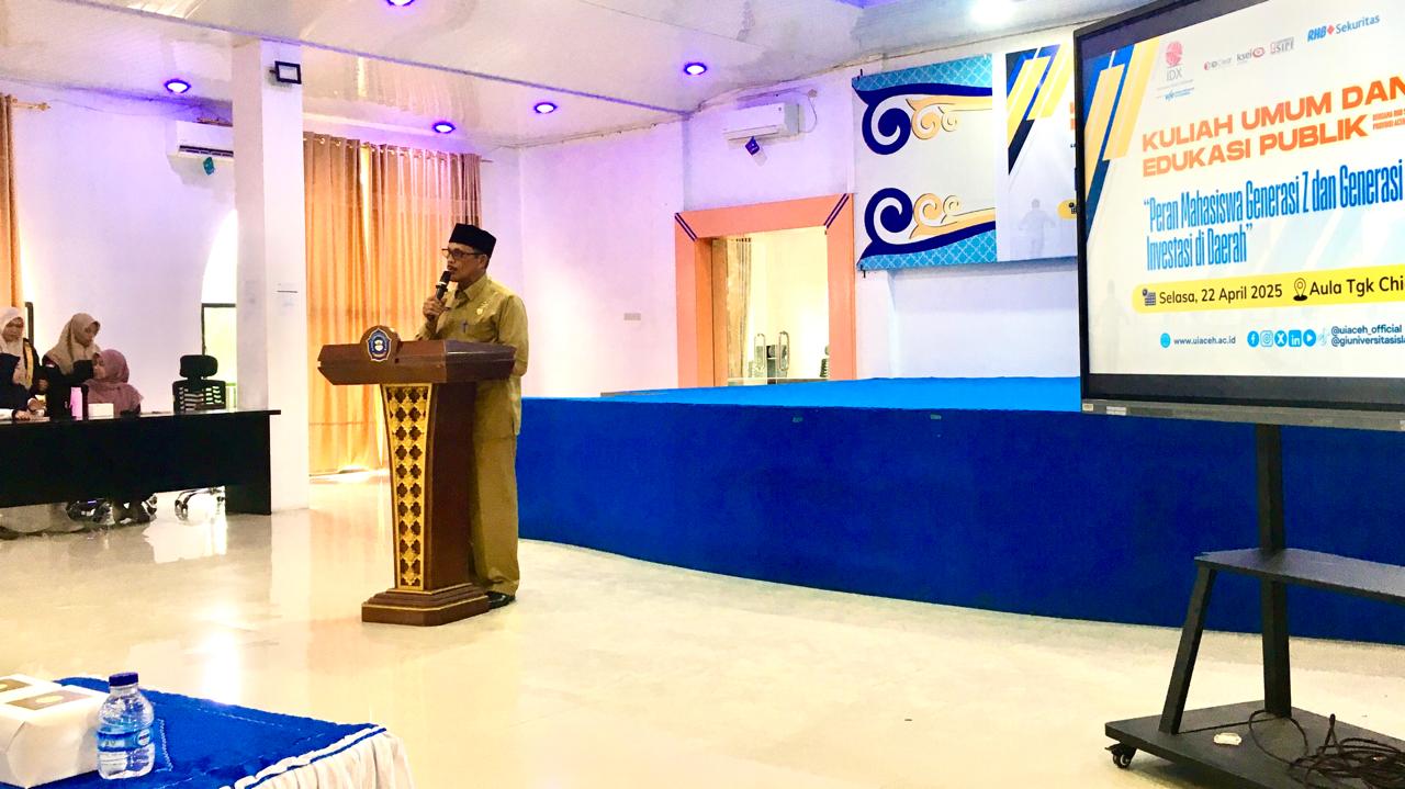 kuliah umum dan edukasi publik investasi pasar modal 1