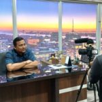 m syahputra kepala museum tsunami