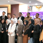 Rapat Kerja Daerah (Rakerda) 2025 di Hip Hope Hotel Banda Aceh